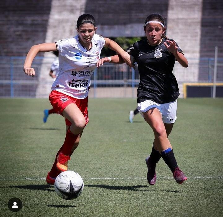 Conheça os times representantes do futebol feminino nos Jogos