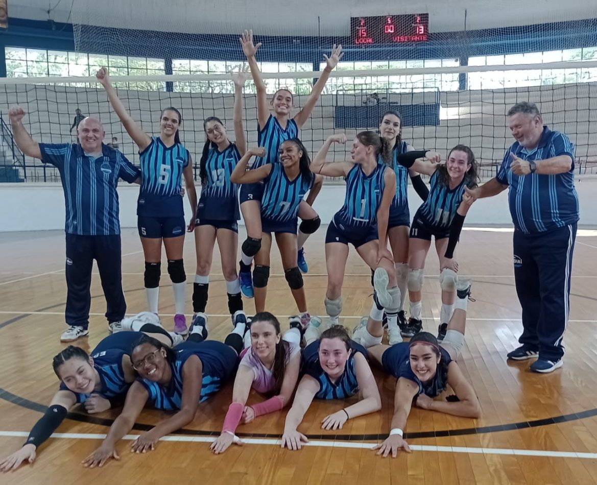 Vôlei feminino: Sub-19 do Time Jundiaí perde 1º jogo das oitavas do  Estadual - Esporte Paulista